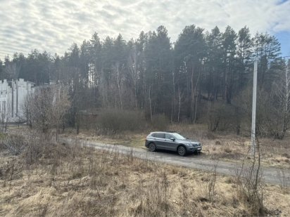 Продаж ділянки 13 соток с. Гореничі Киівська обл.