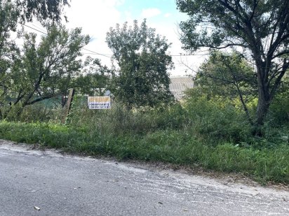 Дуже гарна ціна на кутову ділянку в м.Буча