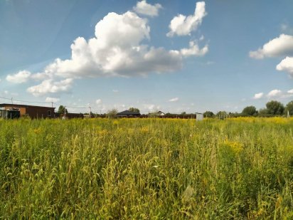 Продам фасадну ділянку м. Бориспіль 10 соток Бориспіль