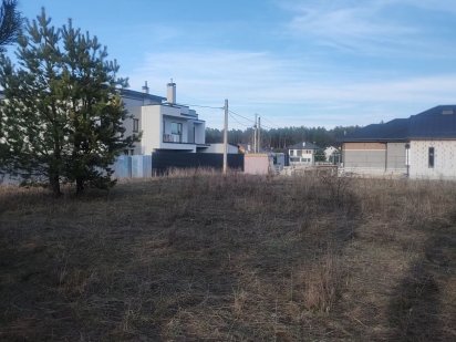 Продам 10 сот Зелена поляна 2 Бровари