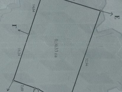 Без % Терміново! Продам земельну ділянку по вул. Шкіля Бориспіль