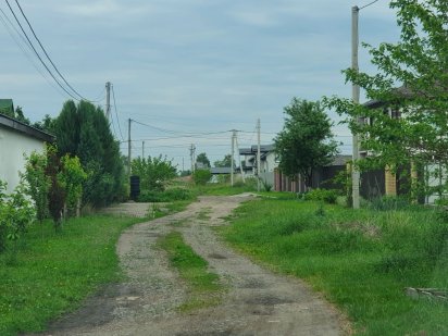 Ділянка на Дружби Народів 10 соток Бориспіль