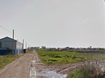 Земельна ділянка під індивідуальну забудову, с. Гатне, Київська област