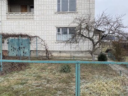 Продаж Будинку Бориспіль