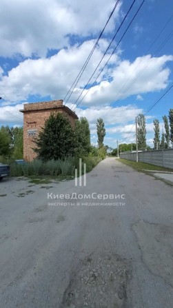 БЕЗ % Продам ділянку 6га електрика вода Окружна Бровари Требухів - фото 1