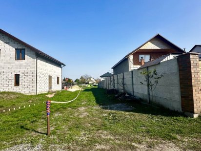 Центр міста Борисполя  , продаж ділянки 10 соток Бориспіль