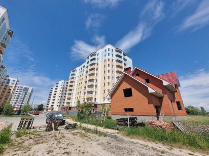 Продам земельну ділянку 10 соток біля Сонячної Оселі Буча Буча