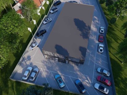 Земельна ділянка під комерцію на фасаді Київської в м. Бровари Бровари