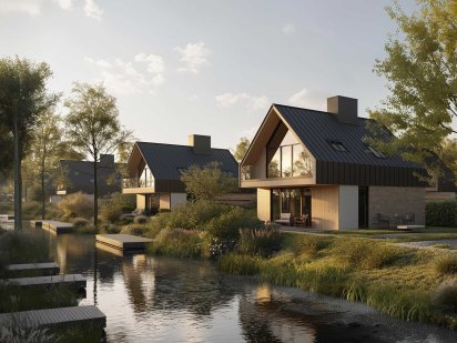 1,35Га під котеджне містечко.Вишневе,Крюківщина,Білогородка Вишневе