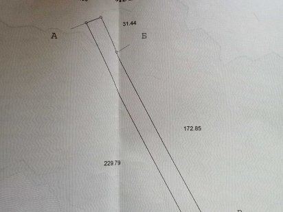 Продаю землю с.Язвинка Бучанський район Київська область