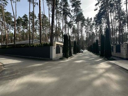 Буча Лісова , вулиця Гоголя