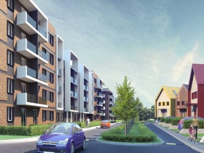 Дуже вигідно! Продаж 30Га по 900,під висотну і котеджну забудову Фасад Бровари