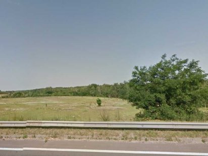 Продаж земельних ділянок промка на фасаді Броварської окружної