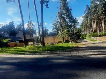 Продаж земельної ділянки вул Інституцька Буча Буча