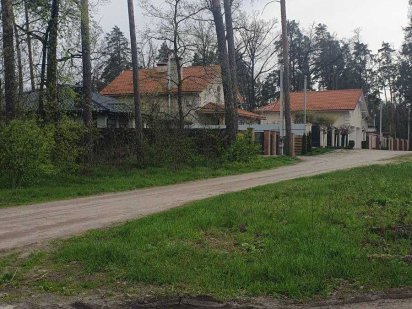 Буча. Продаж від 1Га під забудову