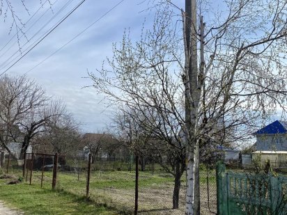 Продам участок 5,5 соток,дачи СТ Прилісся , бровари Бровары