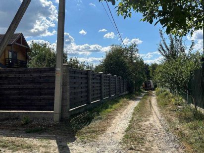 Ділянка Бистриця Надвірнянська Івано-Франківськ