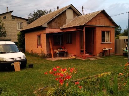 Продам дачный участок с постройками. Бровары