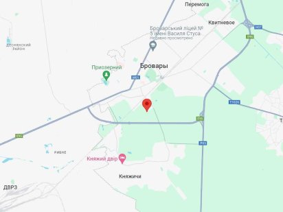 Продаю ділянку 10 сот, Бровари, під забудову. Без комісії