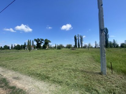 Земельна ділянка під забудову 3000 y.o Бровари