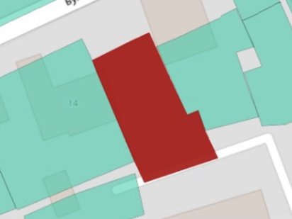 Продаж земельної ділянки під будівництво в м Івано-Франківськ! Івано-Франківськ