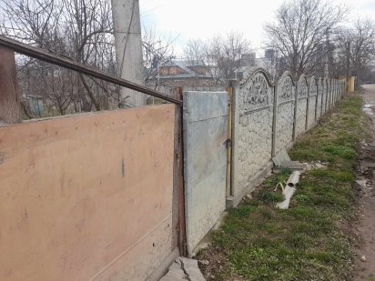 Земельна ділянка біля міського озера (друга лінія) Ивано-Франковск