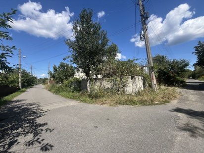 Буча. Ціна за ВСЮ ділянку!