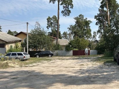 Земельна ділянка.  5соток. м. Буча.