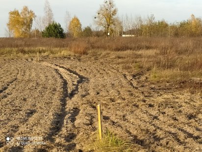 Участок під забудову,  Рожівка, Бровари - 8 км Бровары