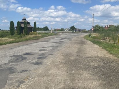 Земельна ділянка,комерційного призначення. Перша лінія. Ивано-Франковск