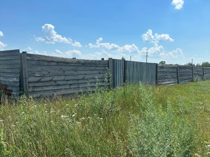 Земельна ділянка під забудову Літки Бровары