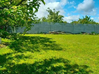 Продаж землі в центрі Буча   6 соток Буча