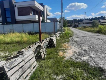 Продаж земельної ділянки Буча Буча