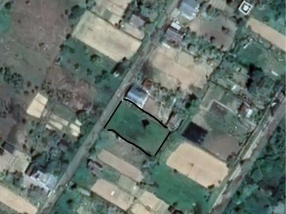 Земельна ділянка Івано-Франківськ (Братківці ) Ивано-Франковск