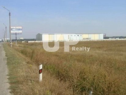 Продажа / Земля коммерческого назначения / Бровары Бровари