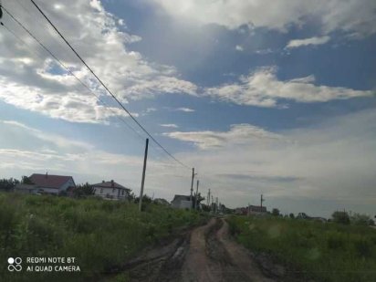 Продаж ділянки 10 сот на Дружби Народів Бориспіль