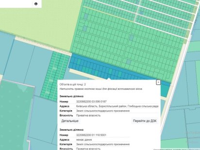 Продам усасток , земельну ділянку  12 соток 3220882200:03:006:0187 Бориспіль