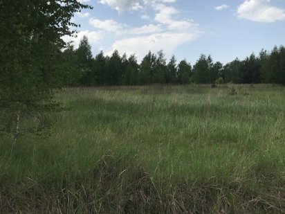 Продам земельну ділянку під забудову Бровары