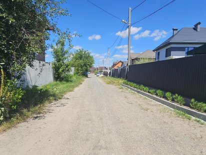 Ділянка 5 соток на САГАЙДАЧНОГО + 17 квт  підключенням Бориспіль