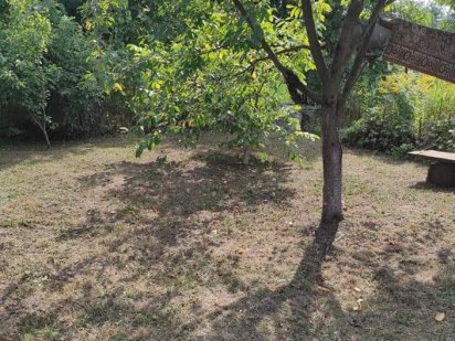 Продаж ділянки на Посьолку