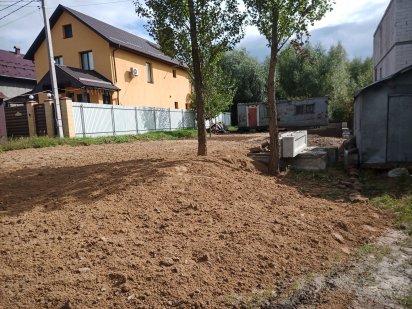 Продам участок ( 11км от метро Лесная)в Броварах  БЕЗ КОМИСИИ Бровары