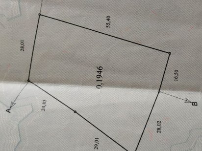 Земельна ділянка Біла Церква