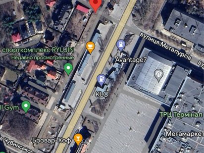 Земельна ділянка м. Бровари під забудову поряд з лісом. Район сади Бровари