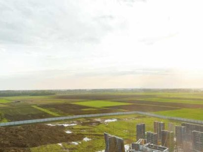 Земельный участок 35 га в Киевская область, Броварской район Бровары