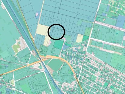 3 га для складського чи виробничого комплексу Белая Церковь