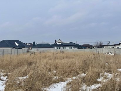 Земельна ділянка/ Хуторок Белая Церковь