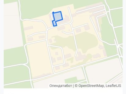 Промислова  Земельна ділянка ВІЙСЬБУД