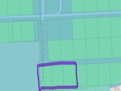 30соток Військбуд можливо під комерцію Біла Церква