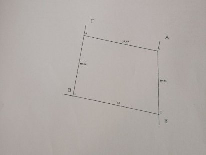 Продам ділянку 12 соток. Бориспіль