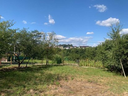 Продається земельна ділянка 5,3 сот. СТ Ветеран. Дем'янів Лаз Ивано-Франковск